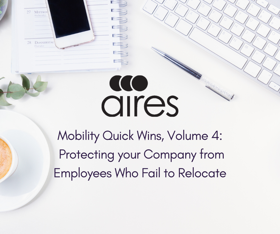 Mobility Quick Wins, Volume 4 Protecting your Company from Employees